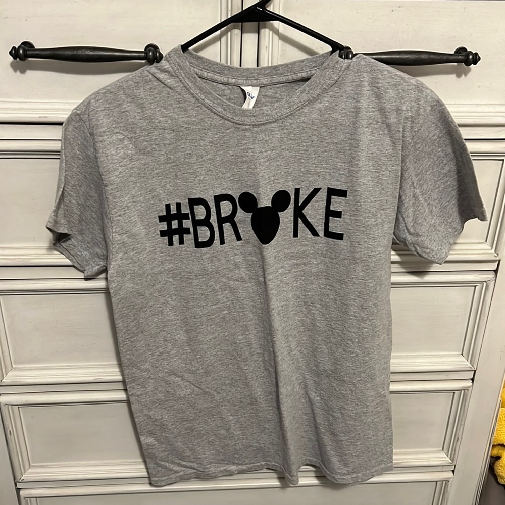 Disney Inspired Tee